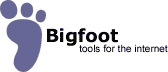 Bigfoot